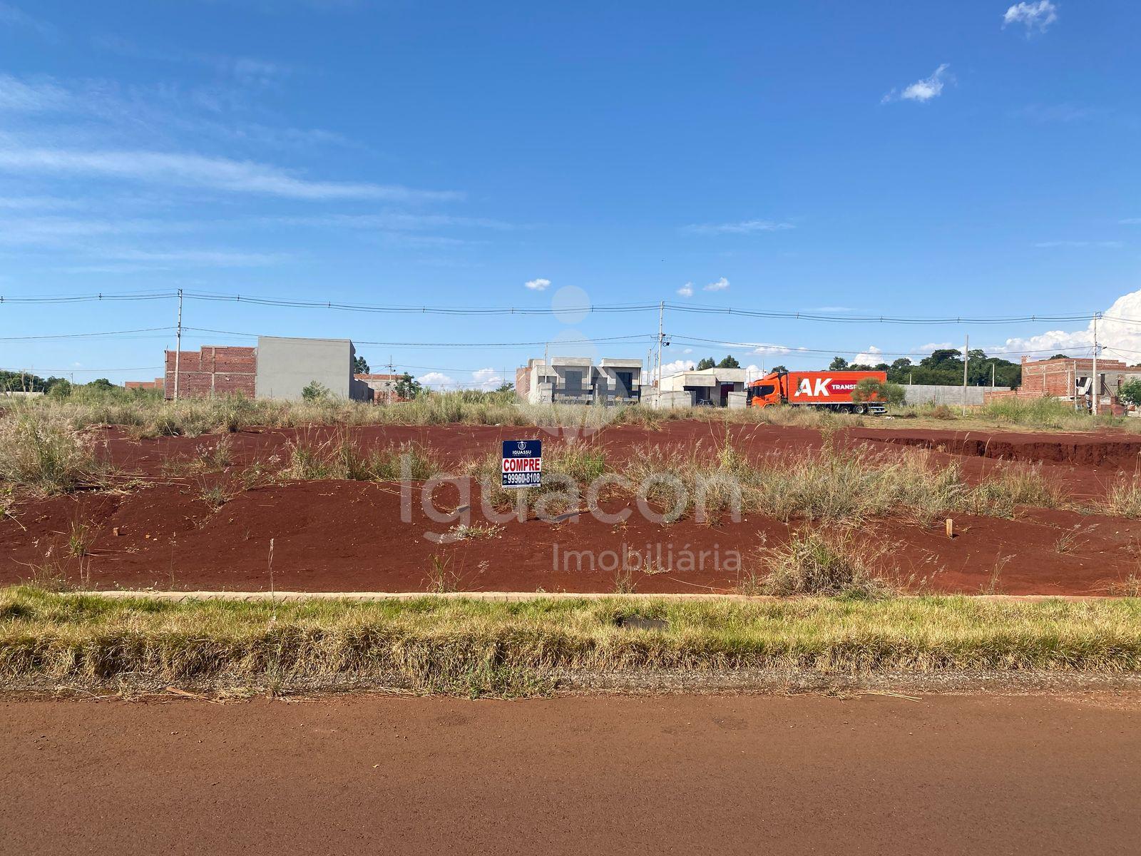 Terreno de 250m  no Loteamento Santiago pr?ximo Morumbi